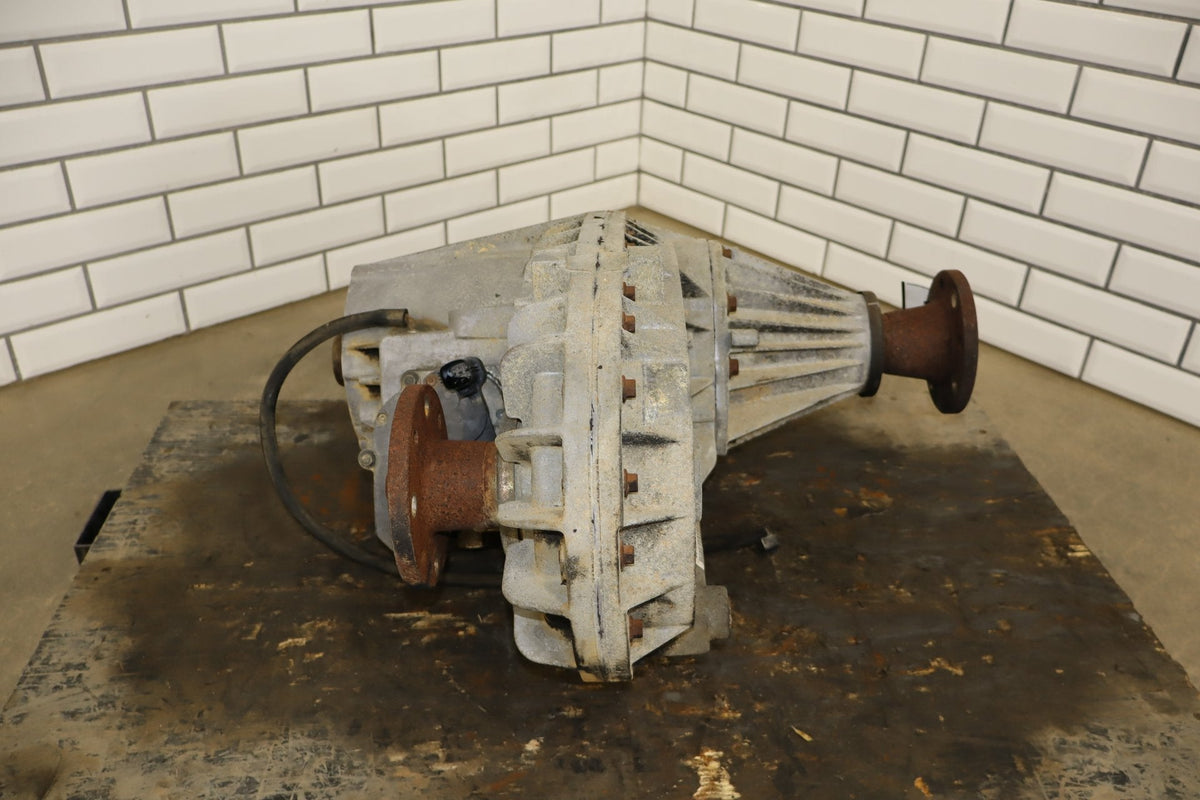 03-07 Ford F250 F350 Electric Shift Transfer Case Assembly OEM