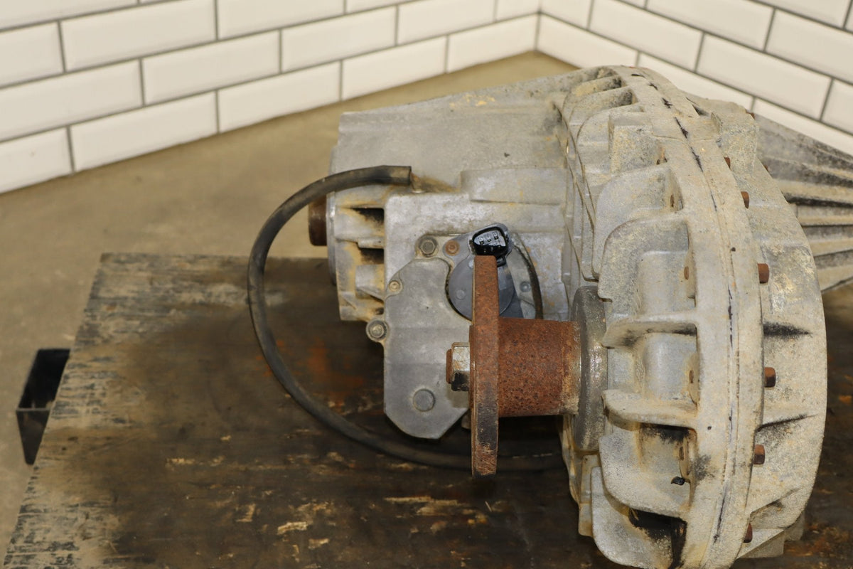 03-07 Ford F250 F350 Electric Shift Transfer Case Assembly OEM