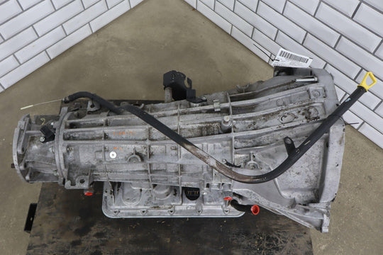 03 - 07 Ford F250 F350 Superduty 4x4 5R110W Automatic Transmission 6.0 Diesel