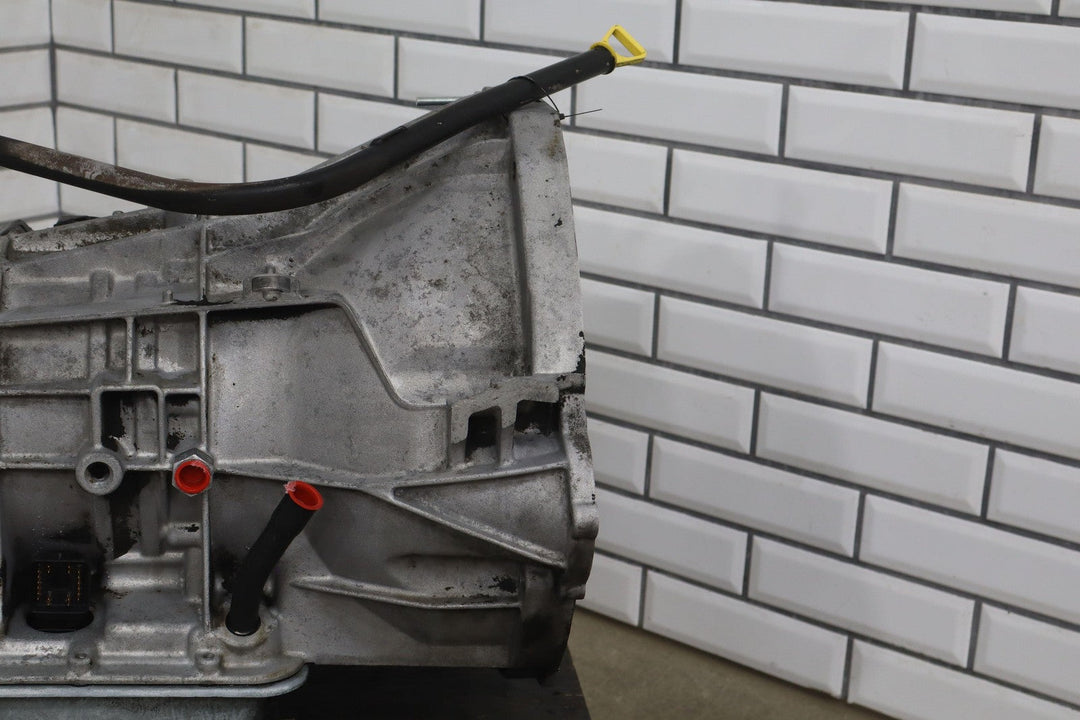 03 - 07 Ford F250 F350 Superduty 4x4 5R110W Automatic Transmission 6.0 Diesel