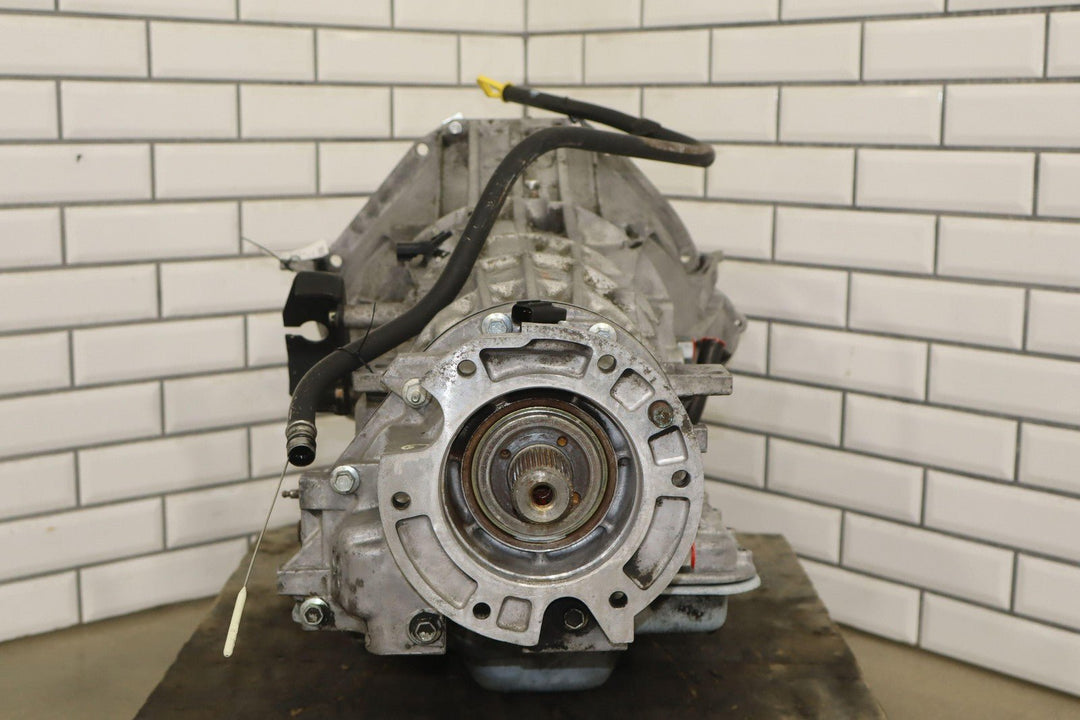 03 - 07 Ford F250 F350 Superduty 4x4 5R110W Automatic Transmission 6.0 Diesel