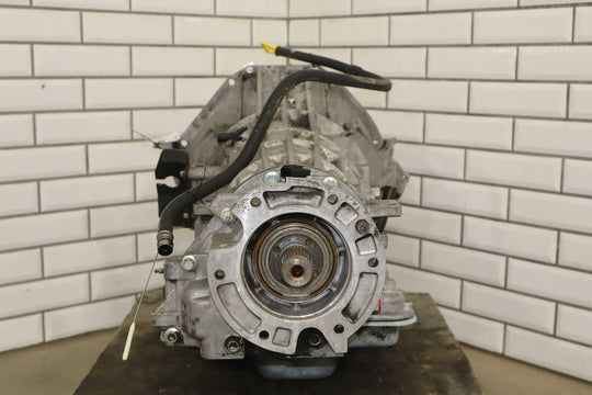 03 - 07 Ford F250 F350 Superduty 4x4 5R110W Automatic Transmission 6.0 Diesel