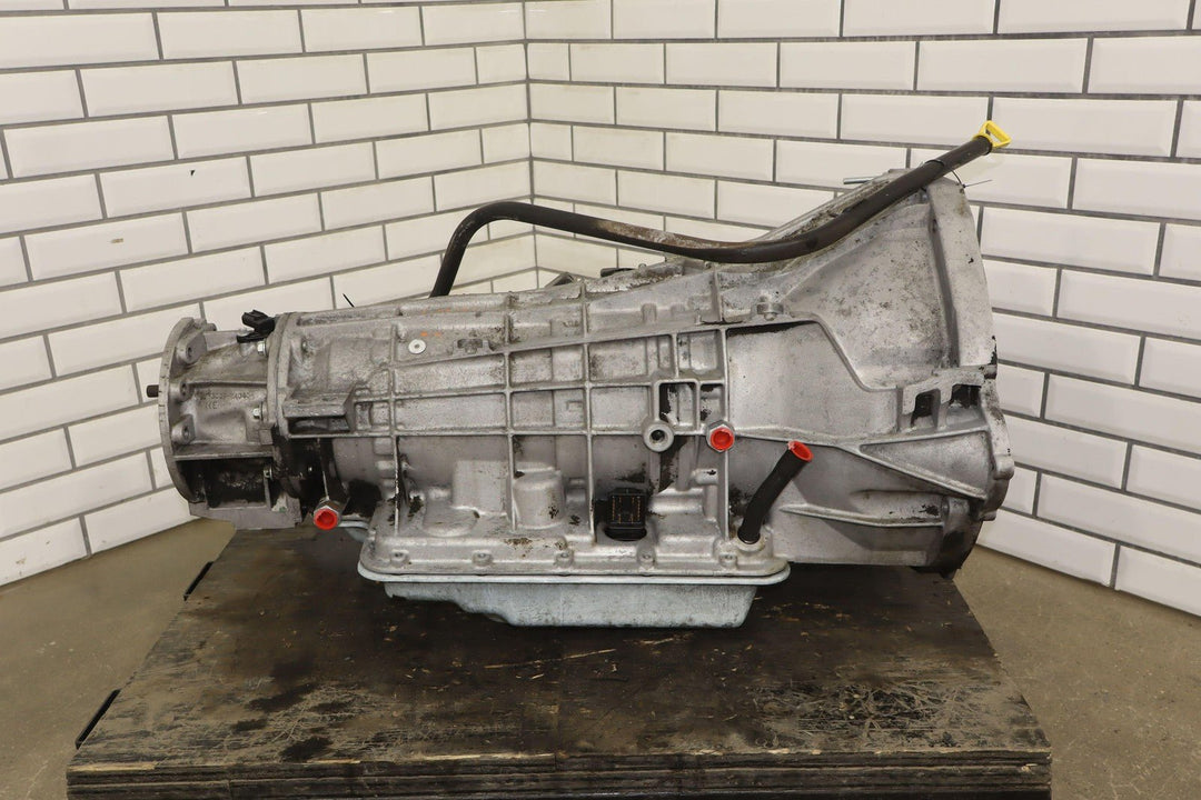 03 - 07 Ford F250 F350 Superduty 4x4 5R110W Automatic Transmission 6.0 Diesel