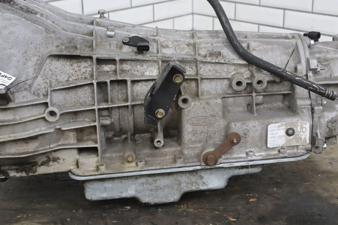 03 - 07 Ford F250 F350 Superduty 4x4 5R110W Automatic Transmission 6.0 Diesel