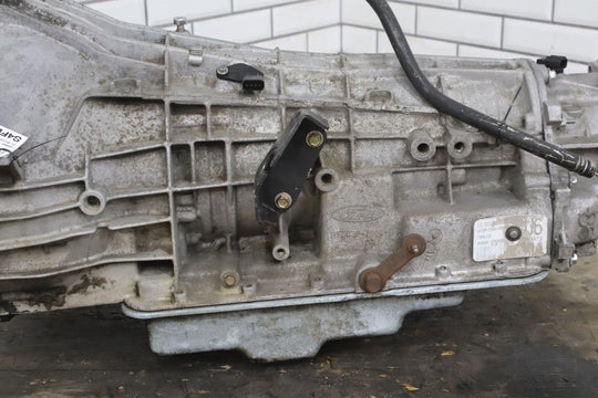 03 - 07 Ford F250 F350 Superduty 4x4 5R110W Automatic Transmission 6.0 Diesel