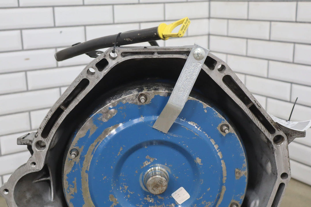 03 - 07 Ford F250 F350 Superduty 4x4 5R110W Automatic Transmission 6.0 Diesel