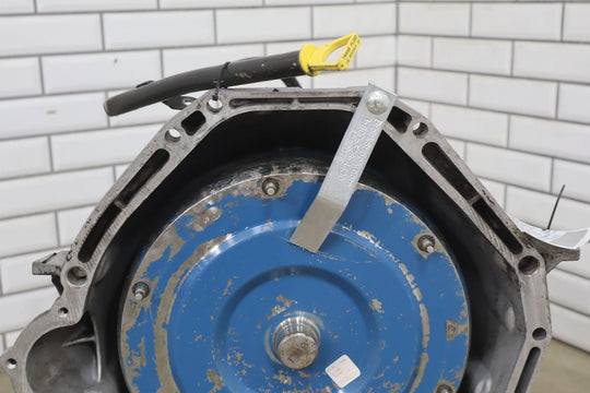 03 - 07 Ford F250 F350 Superduty 4x4 5R110W Automatic Transmission 6.0 Diesel