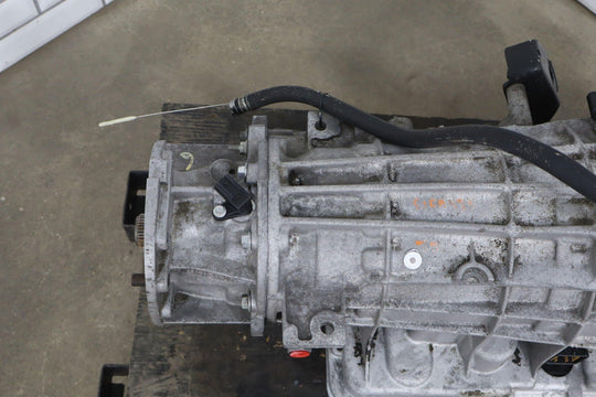 03 - 07 Ford F250 F350 Superduty 4x4 5R110W Automatic Transmission 6.0 Diesel