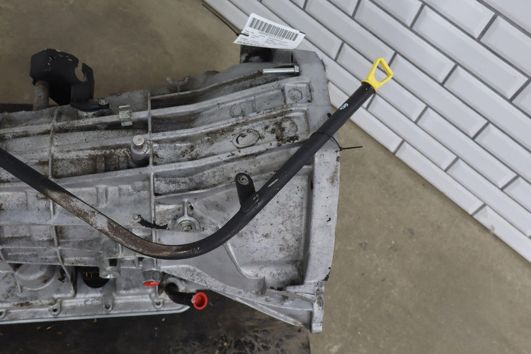 03 - 07 Ford F250 F350 Superduty 4x4 5R110W Automatic Transmission 6.0 Diesel