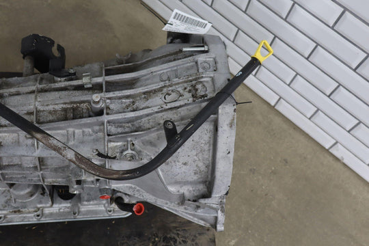 03 - 07 Ford F250 F350 Superduty 4x4 5R110W Automatic Transmission 6.0 Diesel