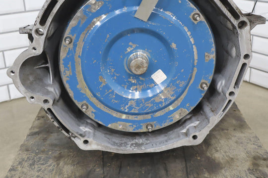 03 - 07 Ford F250 F350 Superduty 4x4 5R110W Automatic Transmission 6.0 Diesel