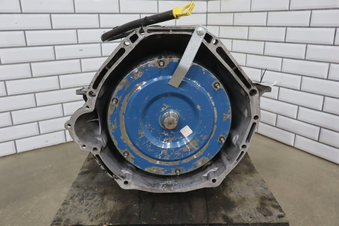 03 - 07 Ford F250 F350 Superduty 4x4 5R110W Automatic Transmission 6.0 Diesel
