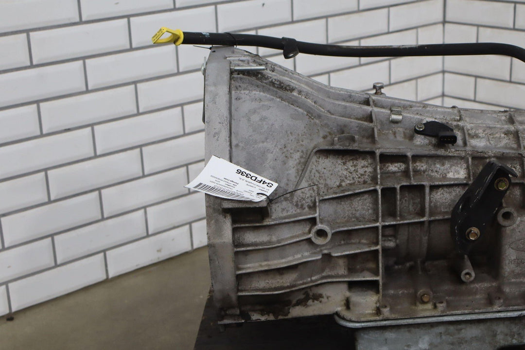 03 - 07 Ford F250 F350 Superduty 4x4 5R110W Automatic Transmission 6.0 Diesel