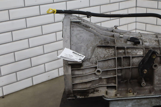 03 - 07 Ford F250 F350 Superduty 4x4 5R110W Automatic Transmission 6.0 Diesel