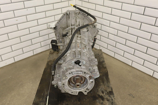 03 - 07 Ford F250 F350 Superduty 4x4 5R110W Automatic Transmission 6.0 Diesel