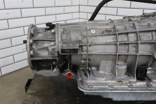 03 - 07 Ford F250 F350 Superduty 4x4 5R110W Automatic Transmission 6.0 Diesel