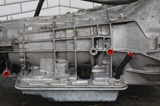 03 - 07 Ford F250 F350 Superduty 4x4 5R110W Automatic Transmission 6.0 Diesel