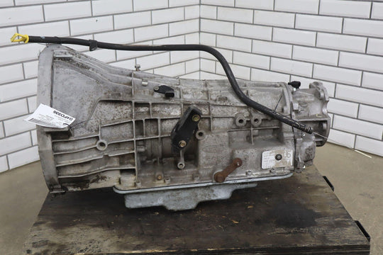 03 - 07 Ford F250 F350 Superduty 4x4 5R110W Automatic Transmission 6.0 Diesel