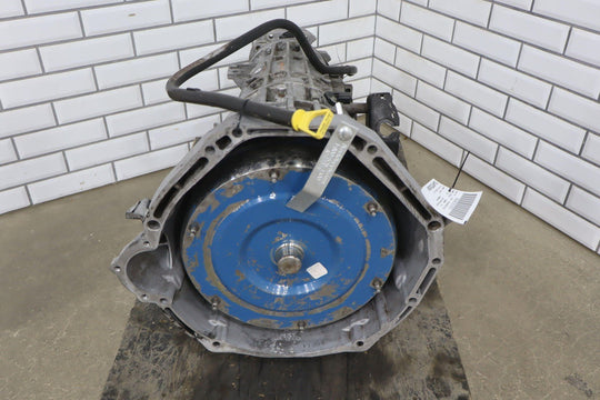 03 - 07 Ford F250 F350 Superduty 4x4 5R110W Automatic Transmission 6.0 Diesel