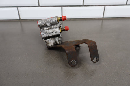 03-07 Ford Super Duty 5R110W Frame Mount Transmission Filter Housing