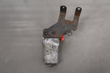03-07 Ford Super Duty 5R110W Frame Mount Transmission Filter Housing