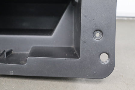 03-07 H2 Console Insert Compartment DVD Player Disc Receiver Audio OEM OE