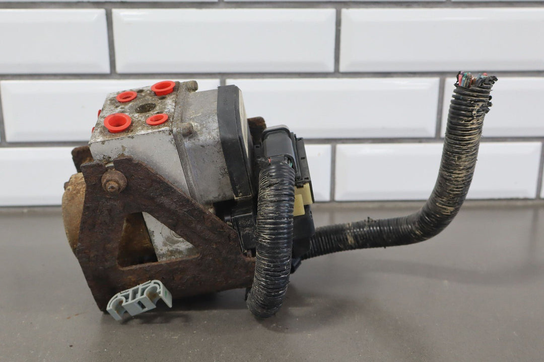 03 - 07 Hummer H2 (4 Wheel ABS) Anti Lock Brake Pump W/ Module OEM