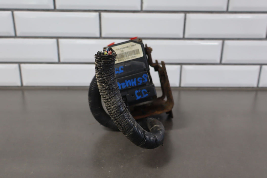 03 - 07 Hummer H2 (4 Wheel ABS) Anti Lock Brake Pump W/ Module OEM