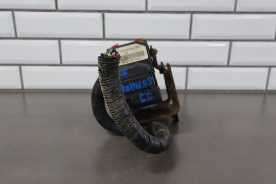 03 - 07 Hummer H2 (4 Wheel ABS) Anti Lock Brake Pump W/ Module OEM