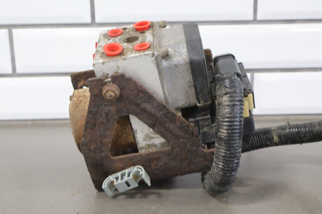 03 - 07 Hummer H2 (4 Wheel ABS) Anti Lock Brake Pump W/ Module OEM