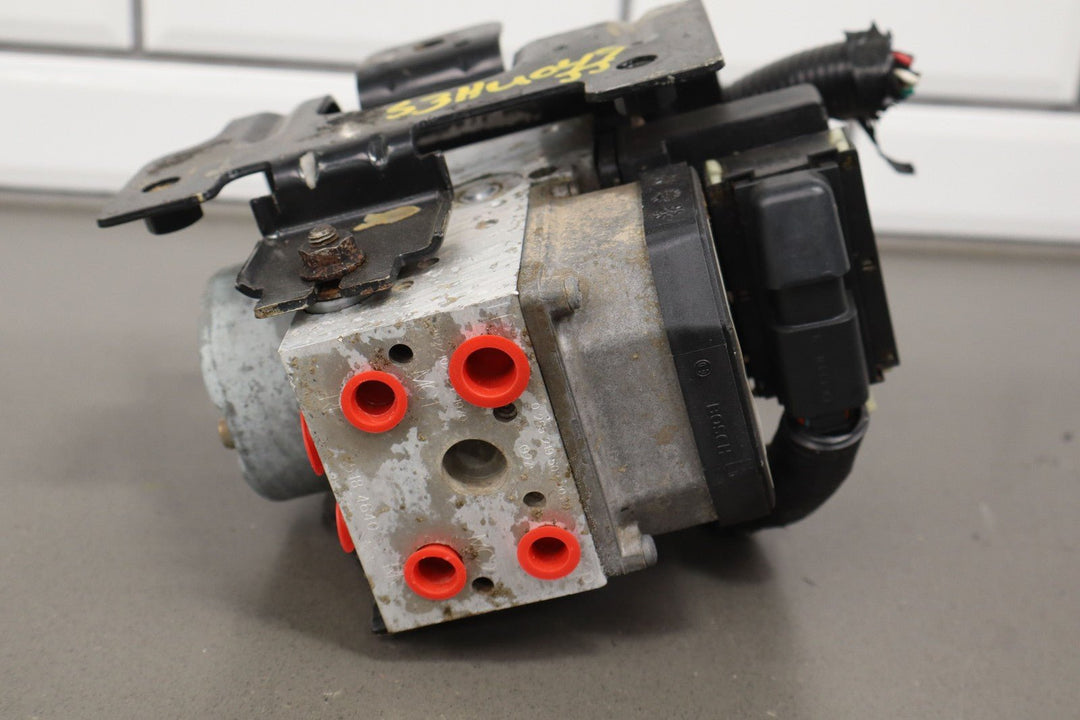 03 - 07 Hummer H2 (4 Wheel ABS) Anti Lock Brake Pump W/Module & Bracket OEM