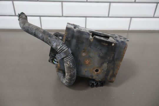 03 - 07 Hummer H2 (4 Wheel ABS) Anti Lock Brake Pump W/Module & Bracket OEM