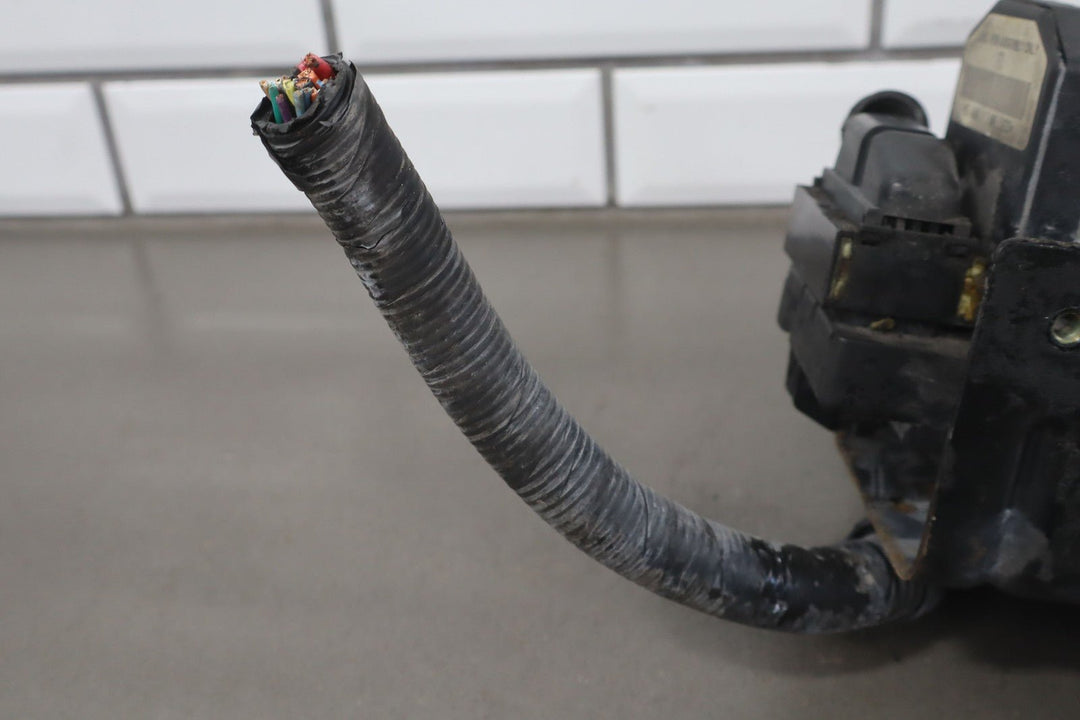 03 - 07 Hummer H2 (4 Wheel ABS) Anti Lock Brake Pump W/Module & Bracket OEM