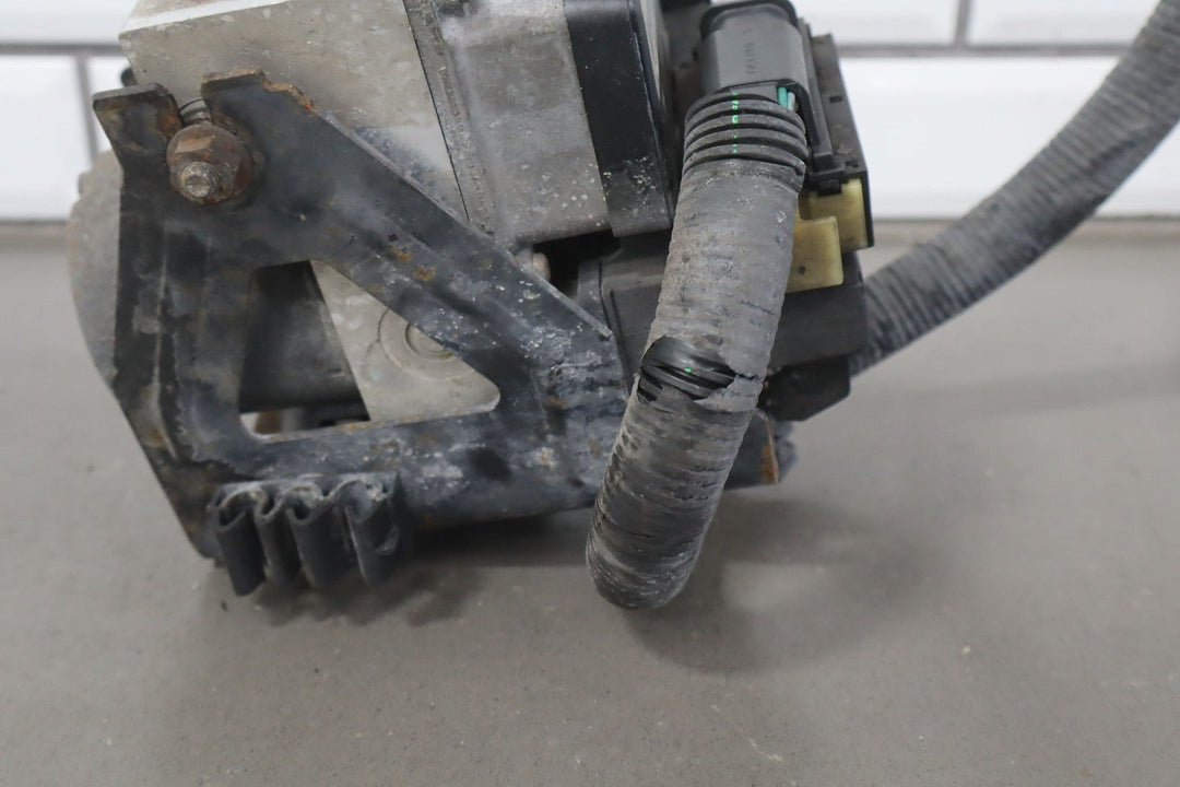 03 - 07 Hummer H2 (4 Wheel ABS) Anti Lock Brake Pump W/Module & Bracket OEM