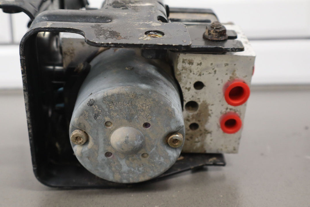 03 - 07 Hummer H2 (4 Wheel ABS) Anti Lock Brake Pump W/Module & Bracket OEM