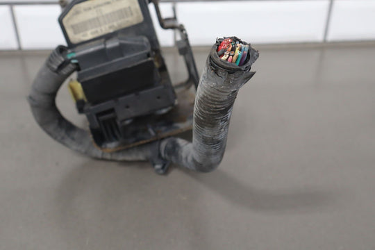 03 - 07 Hummer H2 (4 Wheel ABS) Anti Lock Brake Pump W/Module & Bracket OEM