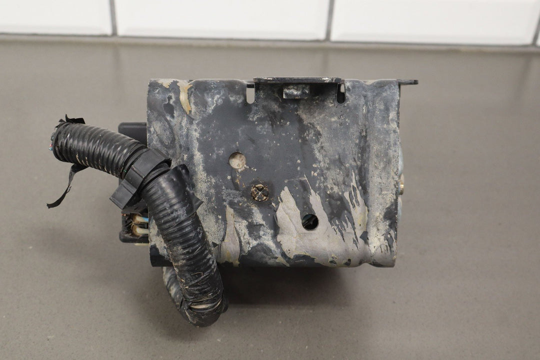 03 - 07 Hummer H2 (4 Wheel ABS) Anti Lock Brake Pump W/Module & Bracket OEM