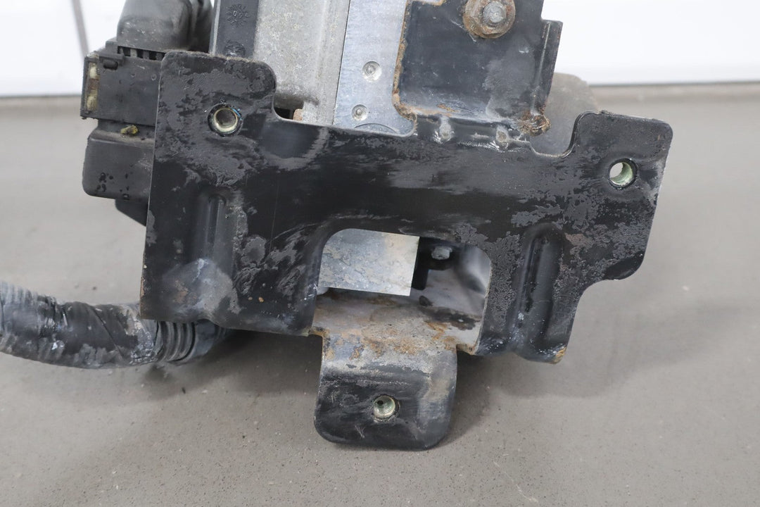 03 - 07 Hummer H2 (4 Wheel ABS) Anti Lock Brake Pump W/Module & Bracket OEM