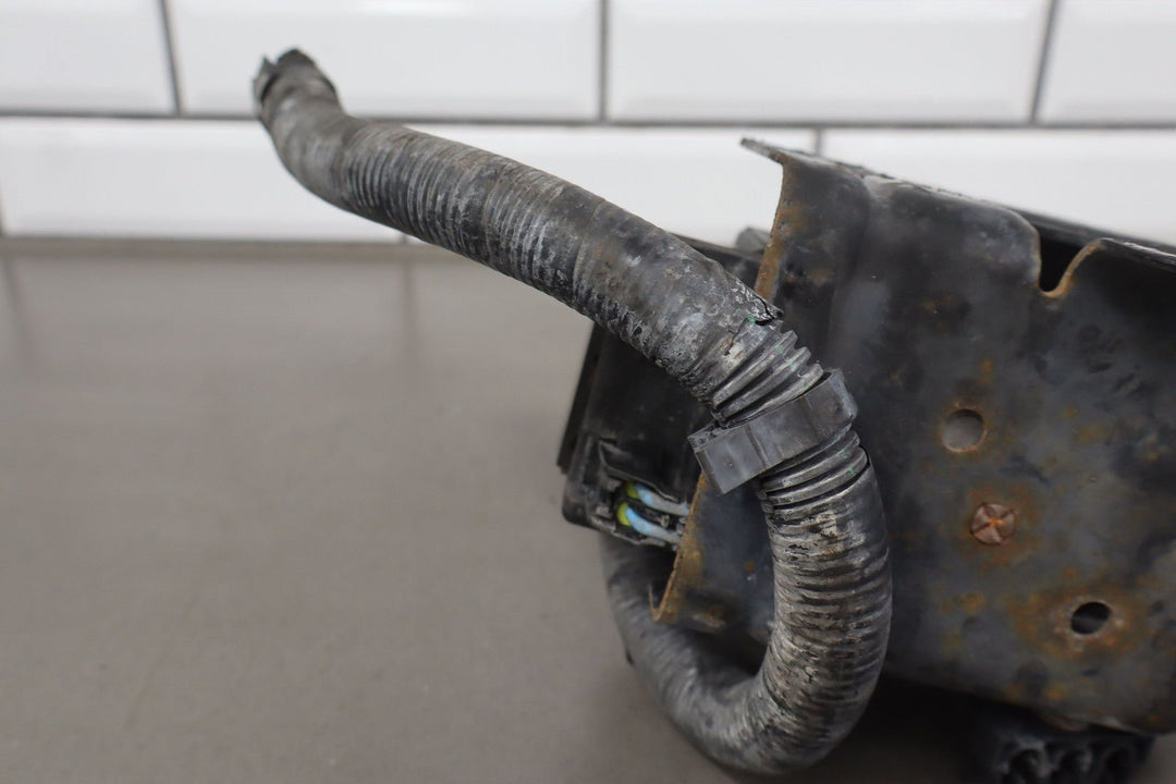 03 - 07 Hummer H2 (4 Wheel ABS) Anti Lock Brake Pump W/Module & Bracket OEM