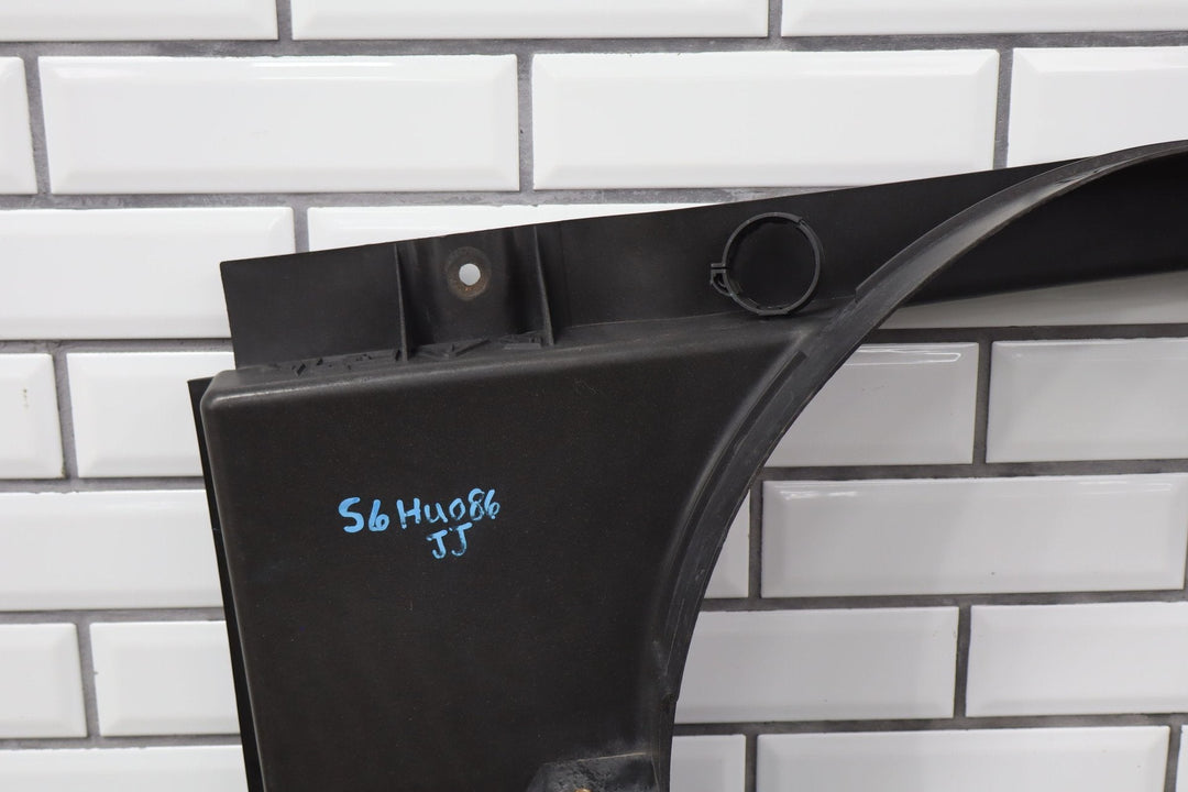 03 - 07 Hummer H2 6.0L V8 LQ4 OEM Fan Shroud