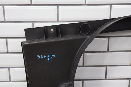 03 - 07 Hummer H2 6.0L V8 LQ4 OEM Fan Shroud