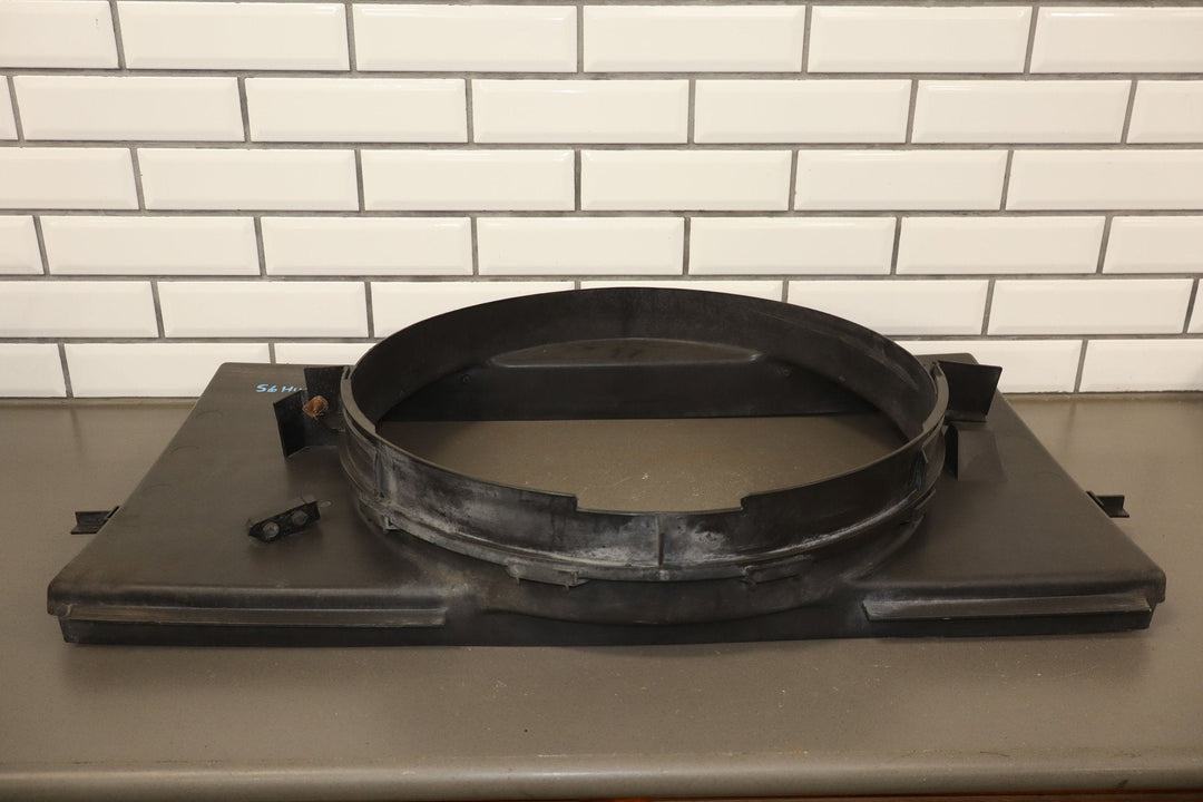 03 - 07 Hummer H2 6.0L V8 LQ4 OEM Fan Shroud