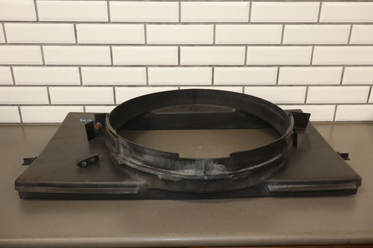03 - 07 Hummer H2 6.0L V8 LQ4 OEM Fan Shroud