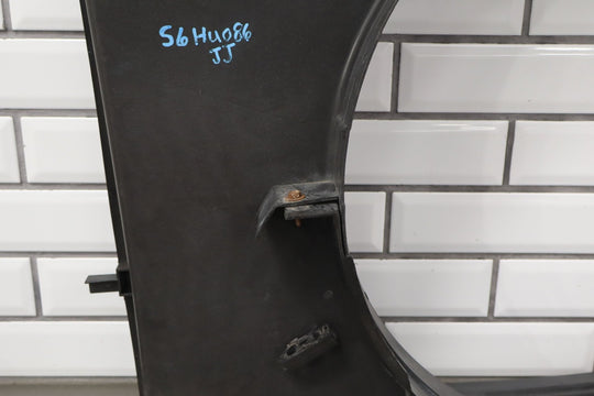 03 - 07 Hummer H2 6.0L V8 LQ4 OEM Fan Shroud