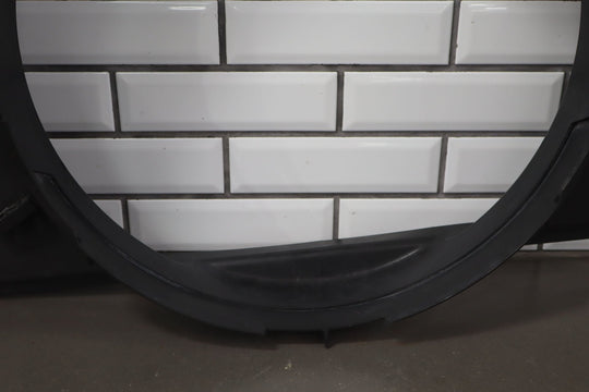 03 - 07 Hummer H2 6.0L V8 LQ4 OEM Fan Shroud
