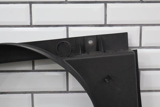 03 - 07 Hummer H2 6.0L V8 LQ4 OEM Fan Shroud