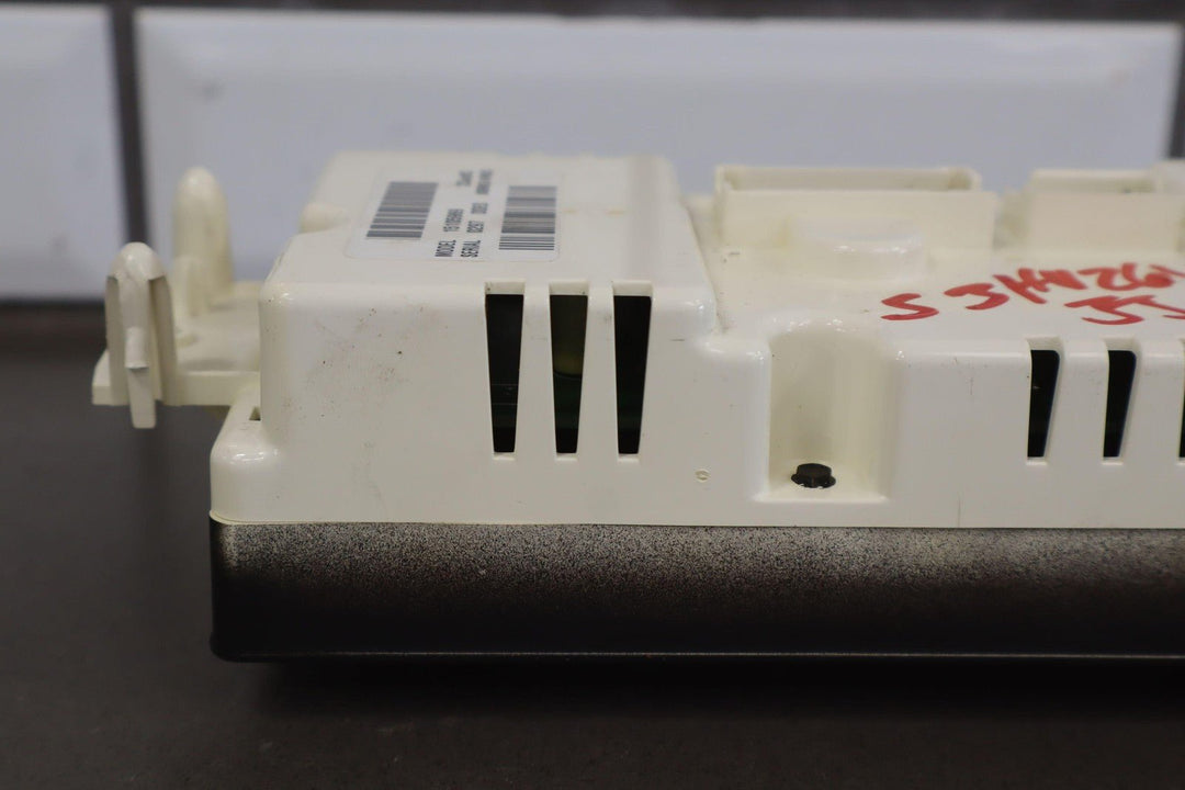 03 - 07 Hummer H2 Auto Climate Temperature Control Panel Switch W/O Bezel