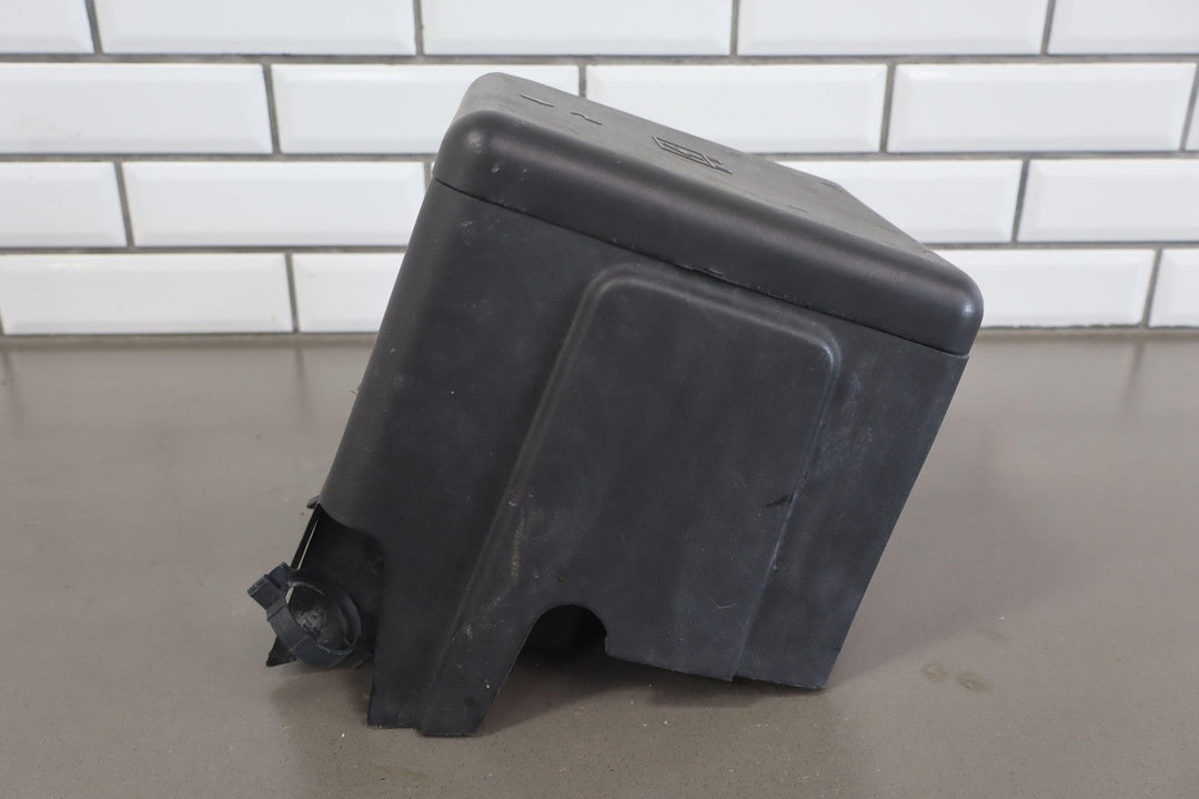 03 - 07 Hummer H2 Engine Underhood Fuse Box W/ Fuses & Relays OEM