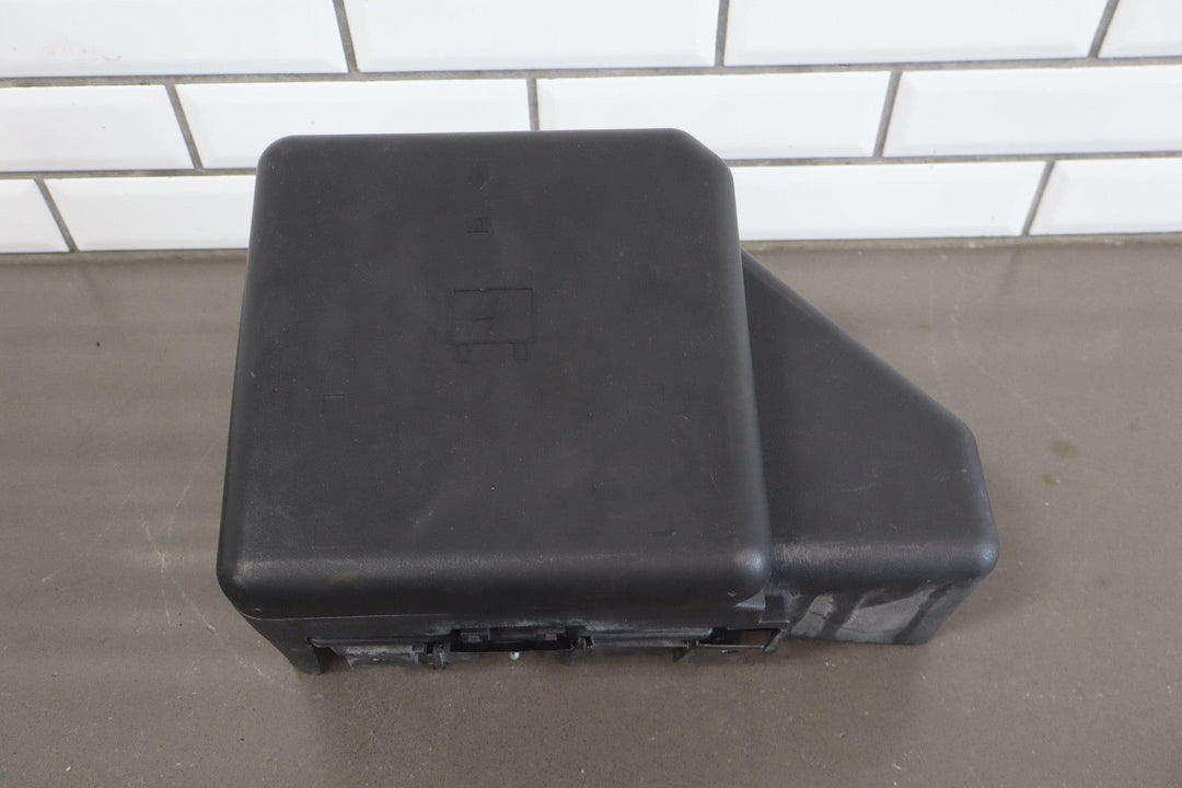 03 - 07 Hummer H2 Engine Underhood Fuse Box W/ Fuses & Relays OEM