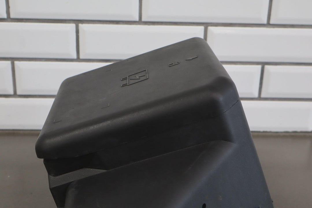 03 - 07 Hummer H2 Engine Underhood Fuse Box W/ Fuses & Relays OEM